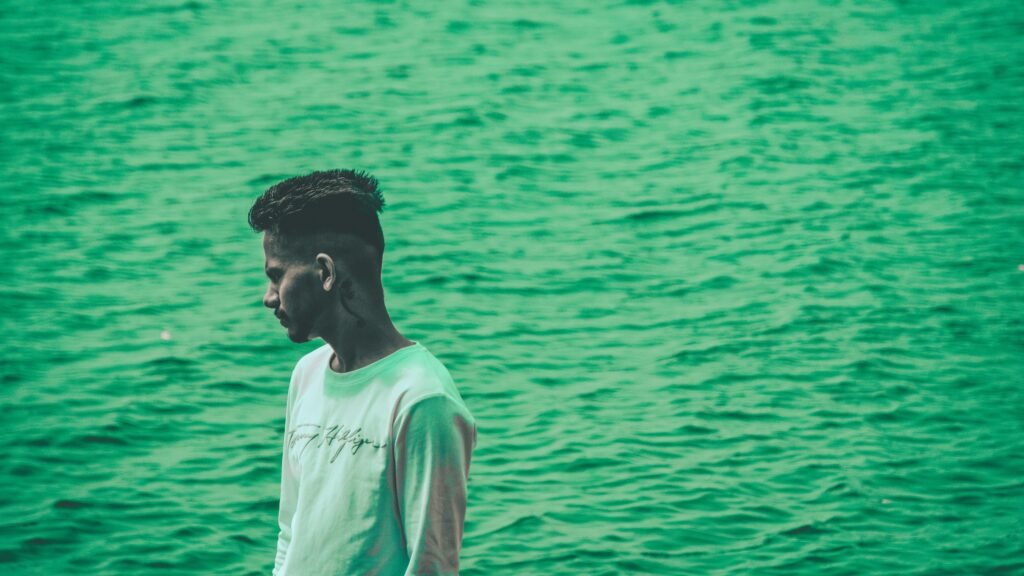 boy wallpaper