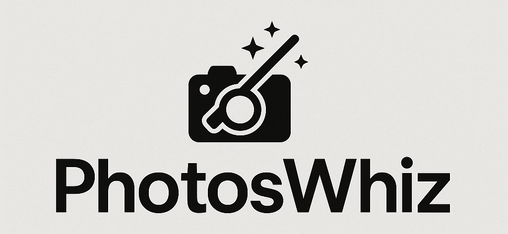 PhotosWhiz