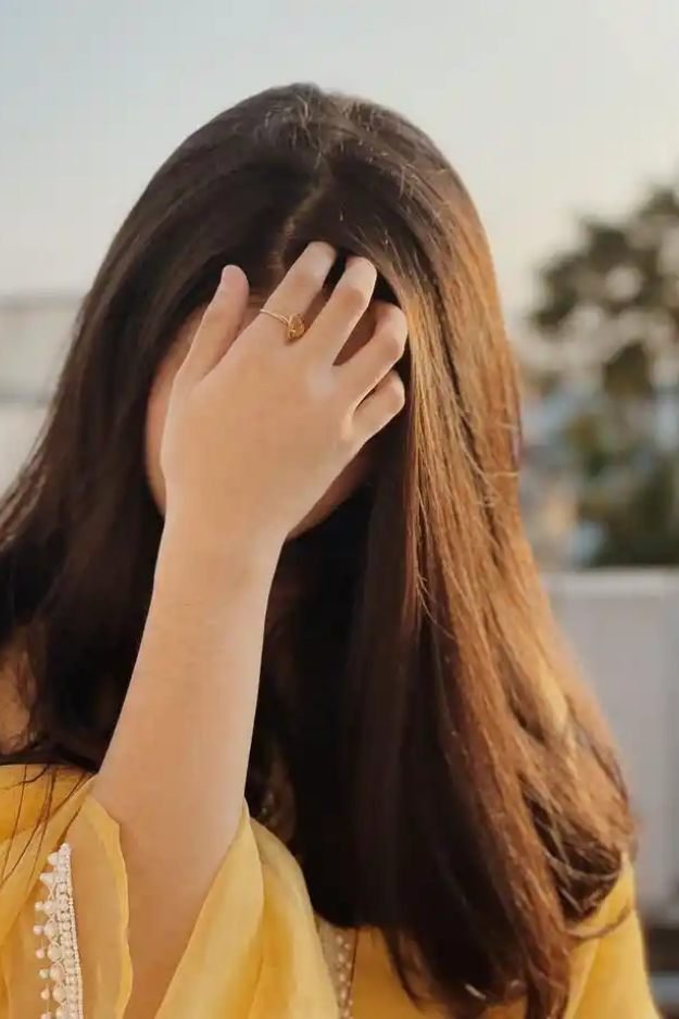 girls dpz hidden face