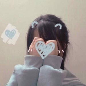 Insta DP Girl 