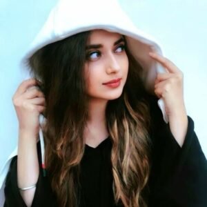Insta DP Girl 