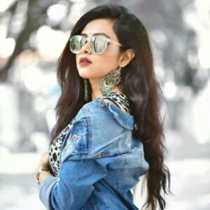 Beautiful girl DP