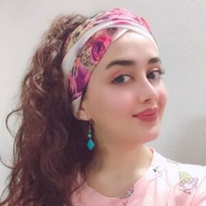 Beautiful girl DP