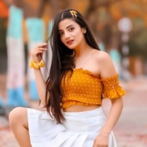 Beautiful girl's DP