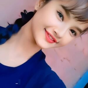 Girls DP for WhatsApp