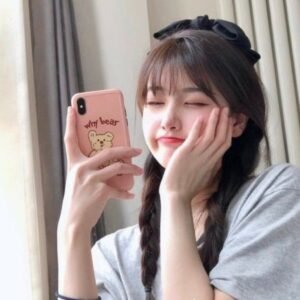Instagram DP for girls