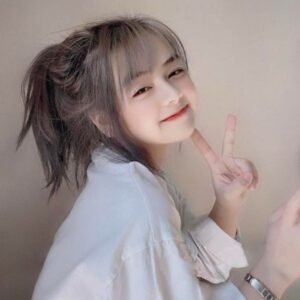 Insta DP Girl 