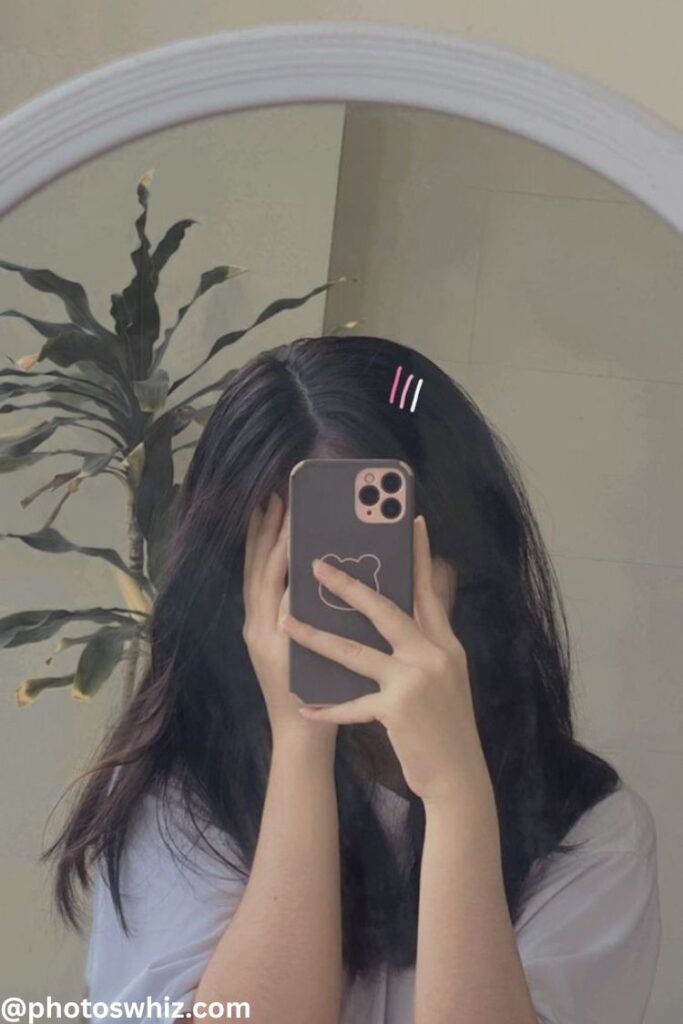 attitude girls dp