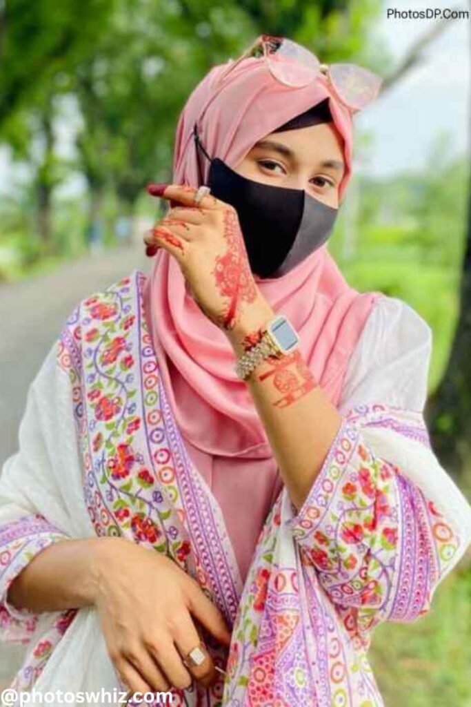 attitude girl dp