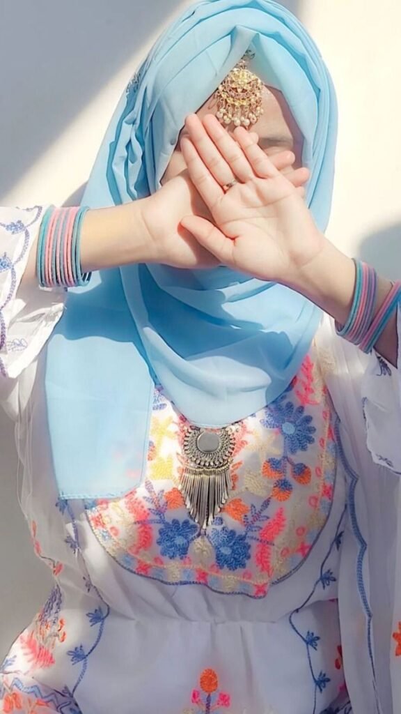 cute dp