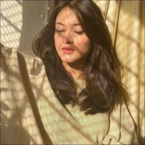 Girl DP Images