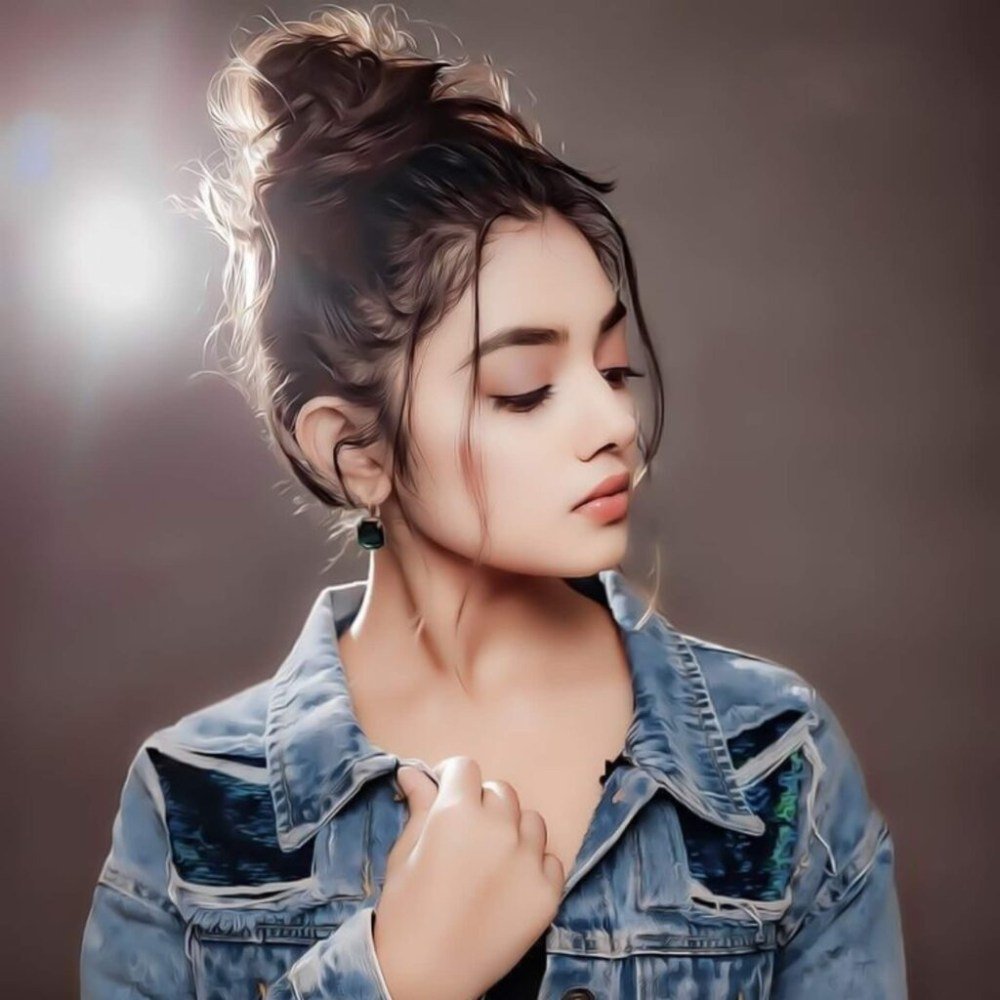 instagram dp for girls