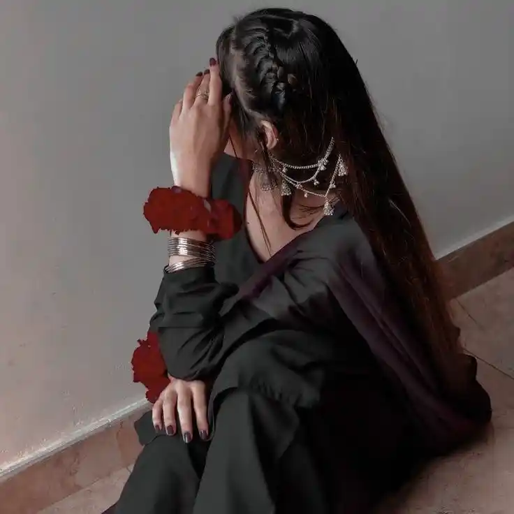 most beautiful girl dp