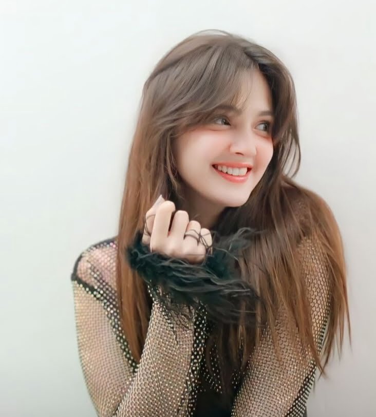 new girls dp