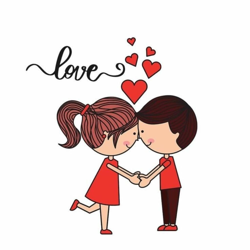 Love Dp