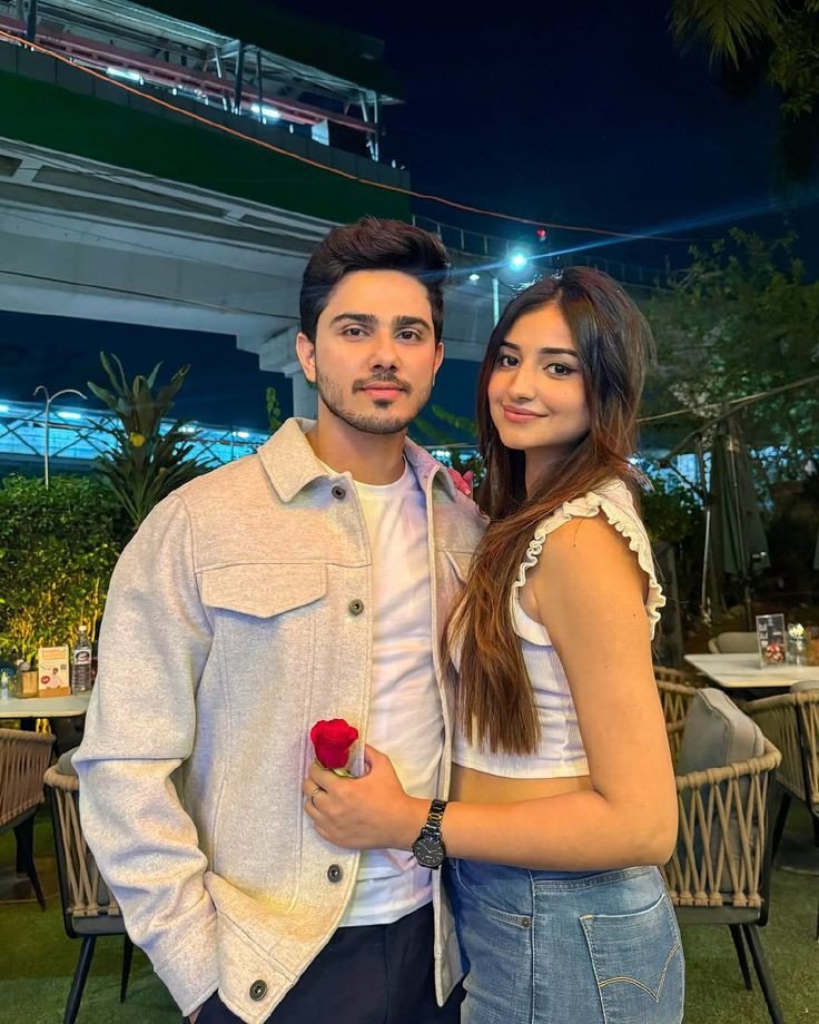anime couple dp for instagram