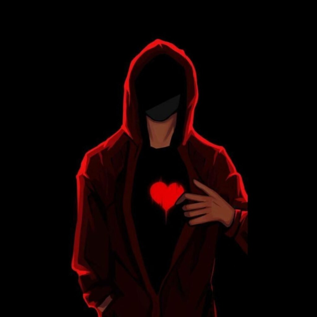 insta sad dp