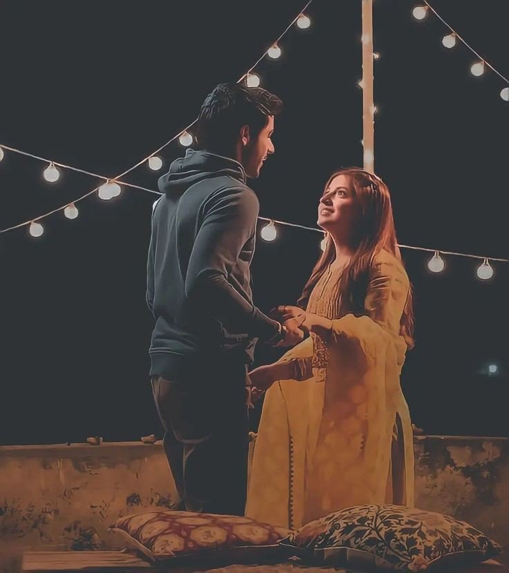 instagram cute couple dp