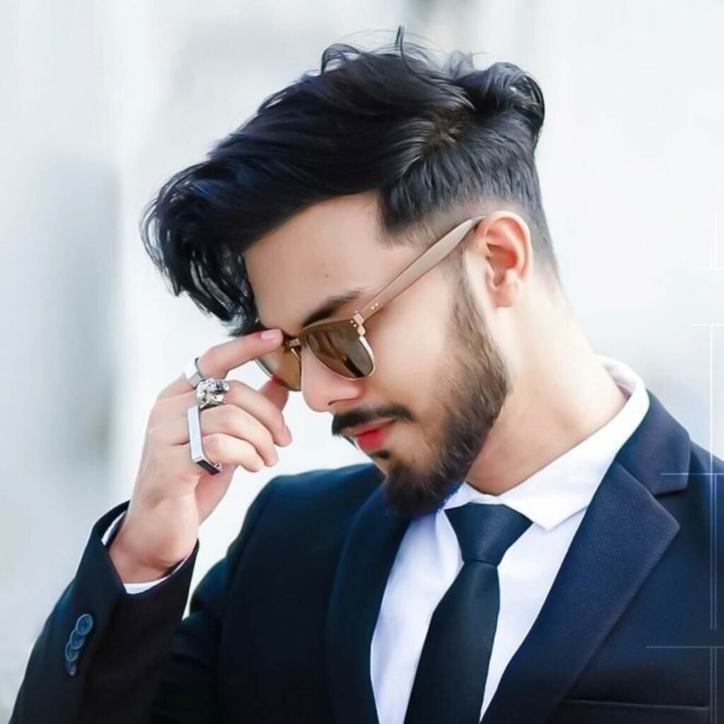 love sad dp boy