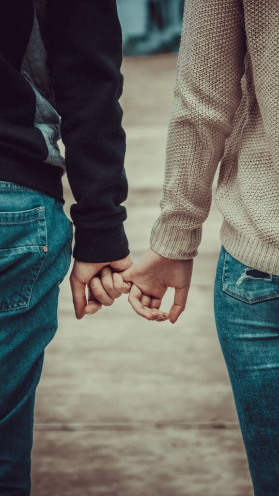 lovers dp