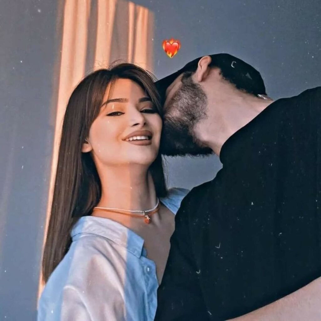 my love dp