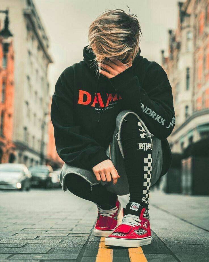 profile sad dp