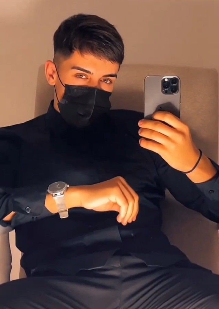 smart boy dp
