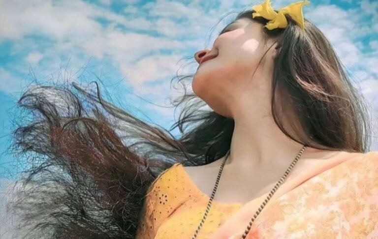 cute dp for girls