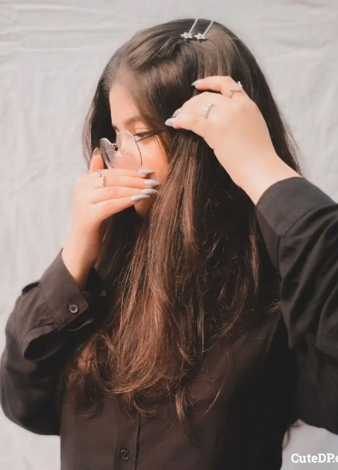 dp pic girl