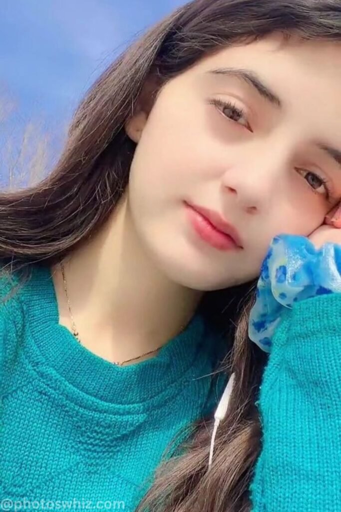 girl dp
