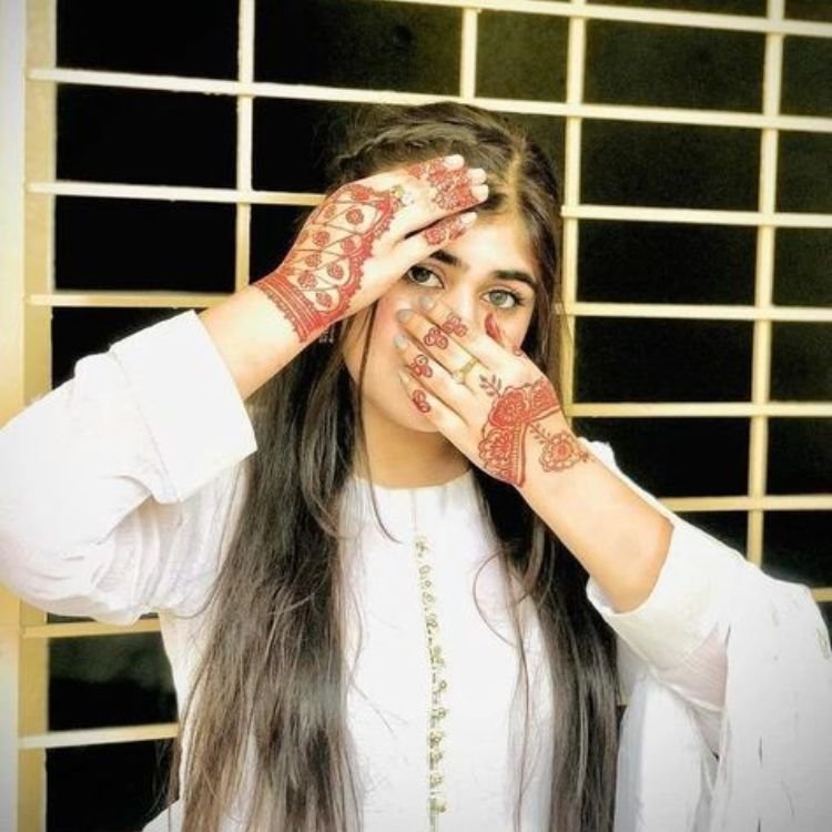 girls ka dp