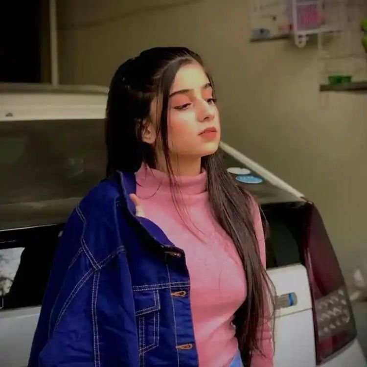 new dp for girls