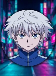 Killua PFP