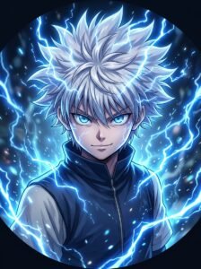 Killua profile picture 2026
