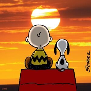 Matching Snoopy PFP (3) Matching Snoopy PFP (3)