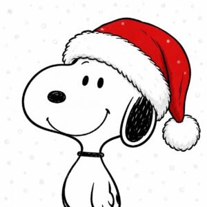 christmas snoopy pfp christmas snoopy pfp