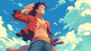 4K Luffy Profile Pictures 1024x576