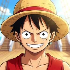 4K Luffy pfp 20261022213319