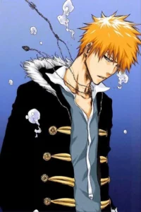 Bleach Ichigo PFP 1 Bleach Ichigo PFP 1