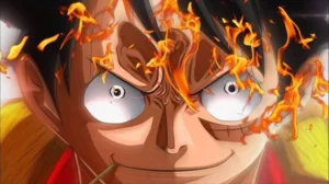 Cool Luffy Profile Pictures 4