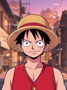 Cool Luffy Pfp Aesthetic 20261022215811
