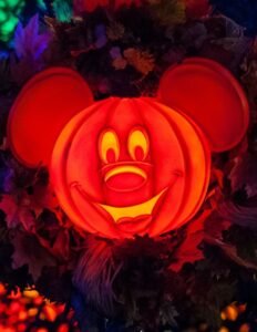 Disney Halloween wallpaper 2
