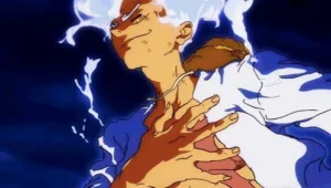 Gear 5 Luffy Profile Pictures
