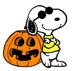 Halloween Pfp Snoopy 1