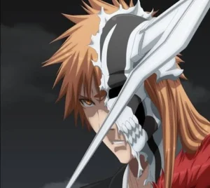 Hollow Ichigo PFP 1 Hollow Ichigo PFP 1