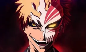 Hollow Ichigo PFP 3 Hollow Ichigo PFP 3