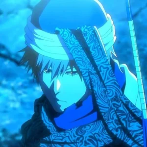 Ichigo Discord PFP 1 Ichigo Discord PFP 1