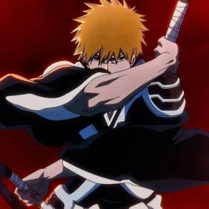 Ichigo Pfp Anime 4 Ichigo Pfp Anime 4