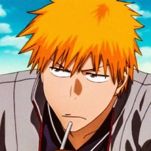 Ichigo Pfp Discord 4 Ichigo Pfp Discord 4