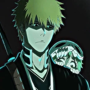 Ichigo Pinterest PFP 4 Ichigo Pinterest PFP 4